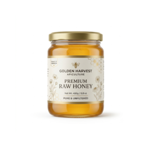 honey /মধু